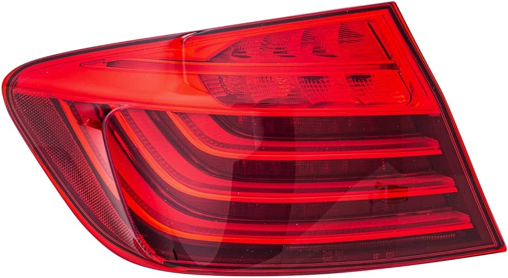 HELLA 2SD011144-311-STOP LAMBASI DIS SOL (LED) BMW F10 LCI 2014 SONRASI > 63217306161_/3932